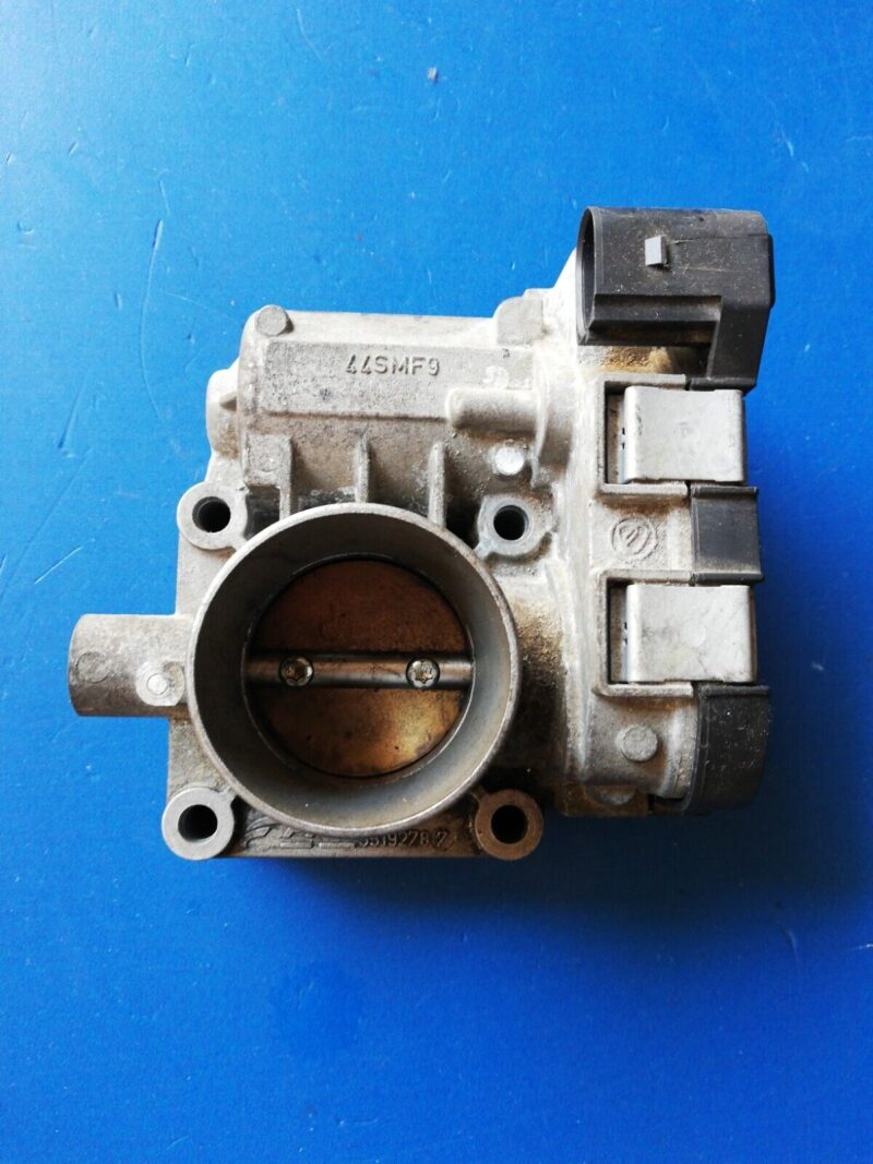 Corpo Farfallato Usato - Fiat Alfa / Lancia 1.4