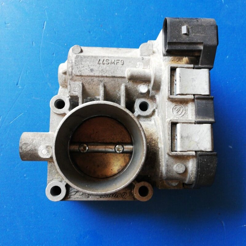 Corpo Farfallato Usato - Fiat Alfa / Lancia 1.4