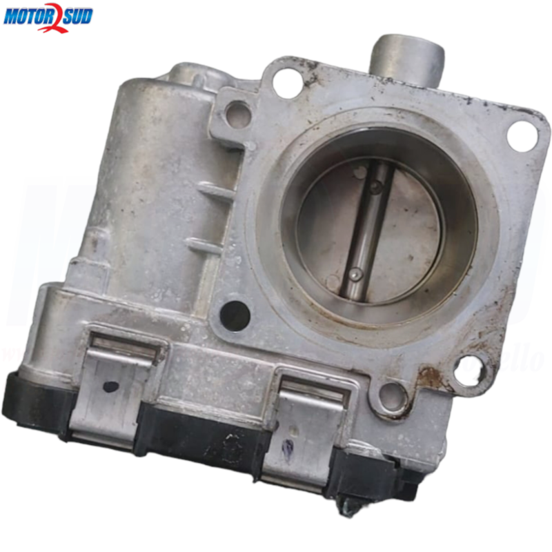 Corpo Farfallato Usato - Fiat Panda / 500 - 1.2