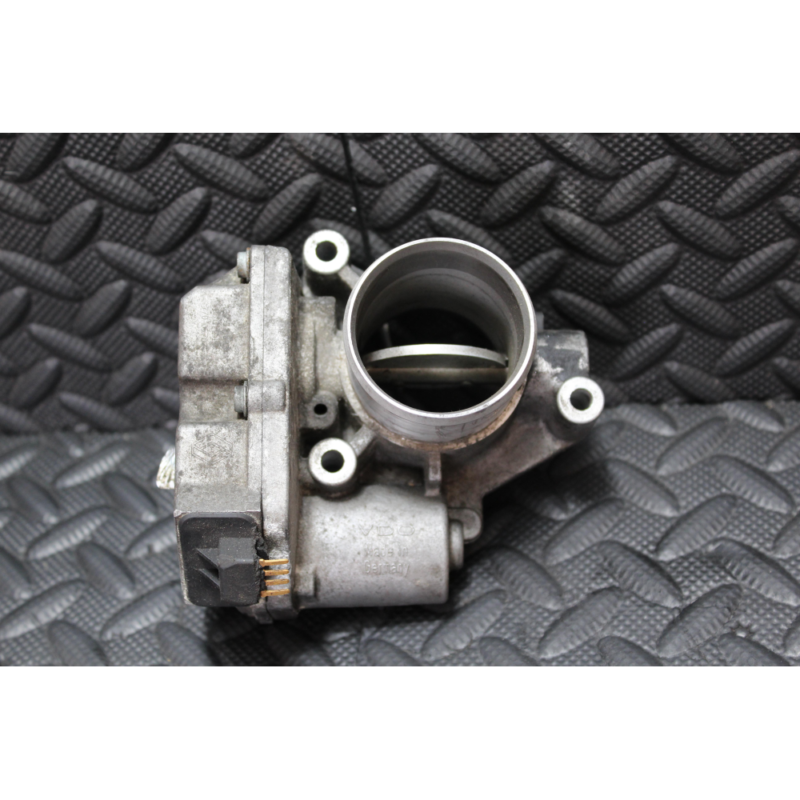 Corpo Farfallato Usato - Renault Megane 2 Anno 2001/2012 1.9 Dci 130CV