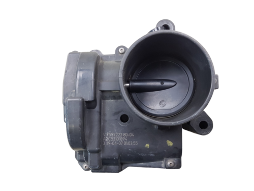 Corpo Farfallato Usato - Mini R56 1.6 Benzina