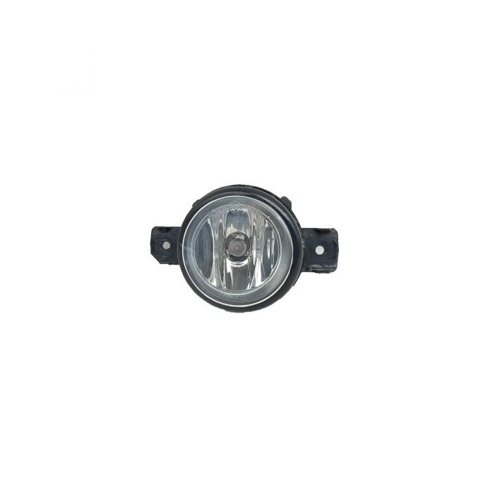 Fendinebbia Usato - Destro / Sinistro Renault Clio 3 Serie