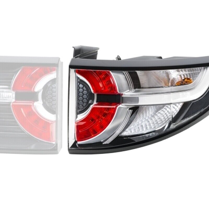 Fanale Usato -  Posteriore Destro Land Rover Discovery