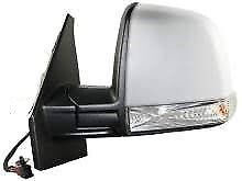 Specchietto Usato – Retro Destro Doblo Cargo Anno 2015