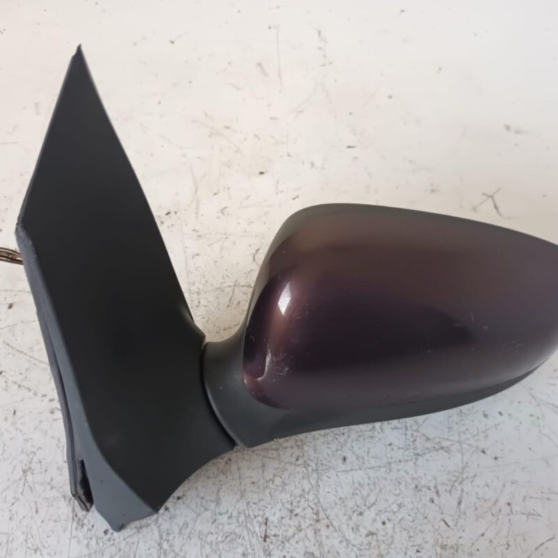 Specchietto Usato – Retrovisore Sinistro  Ford Ka CCU Senza Specchio