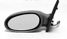 Specchietto Usato – Retrovisore Sx Smart 450