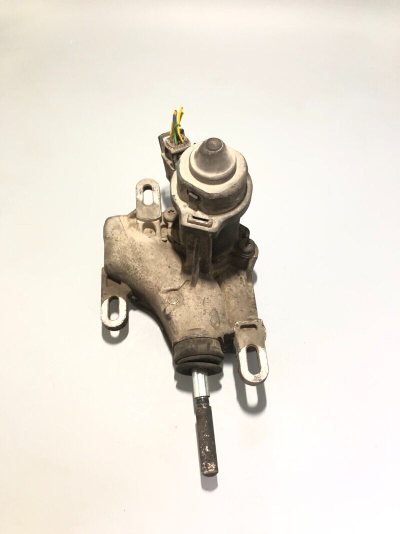 Attuatore Usato - Cambio Automatico Smart 450