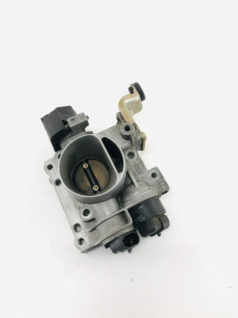 Corpo Farfallato Usato - Fiat Punto II 1.200