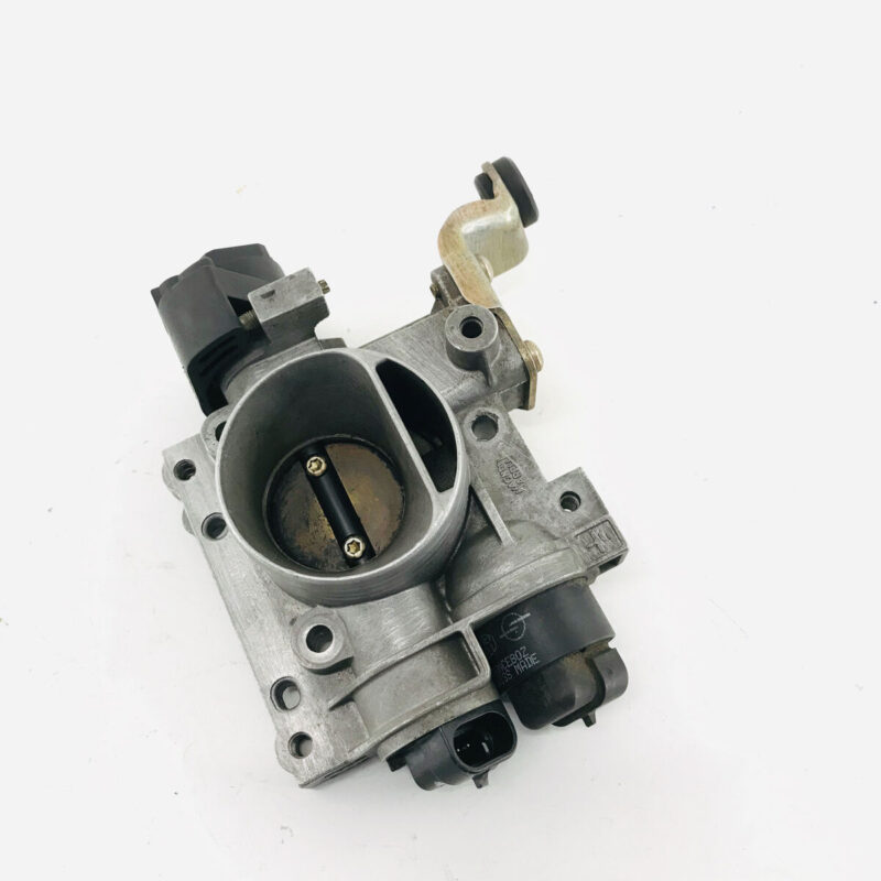 Corpo Farfallato Usato - Fiat Punto II 1.200