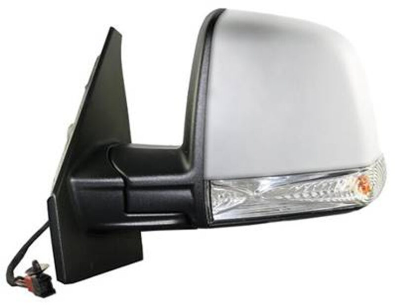 Specchietto Usato – Retro Sinistro Doblo Cargo Anno 2015