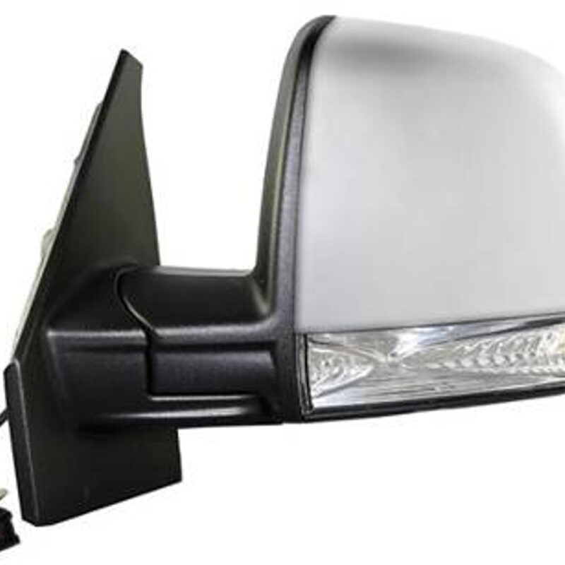 Specchietto Usato – Retro Sinistro Doblo Cargo Anno 2015