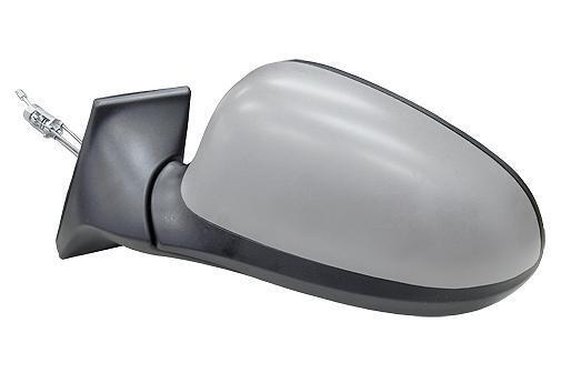 Specchietto Usato – Lancia Musa Destro Anno 2007 Argento