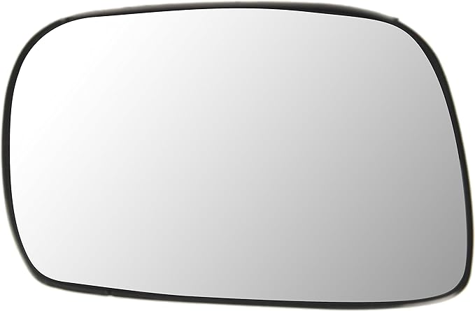 Vetro Specchio Usato -  Specchio esterno per Renault Twingo 1 Serie Dx / Sx