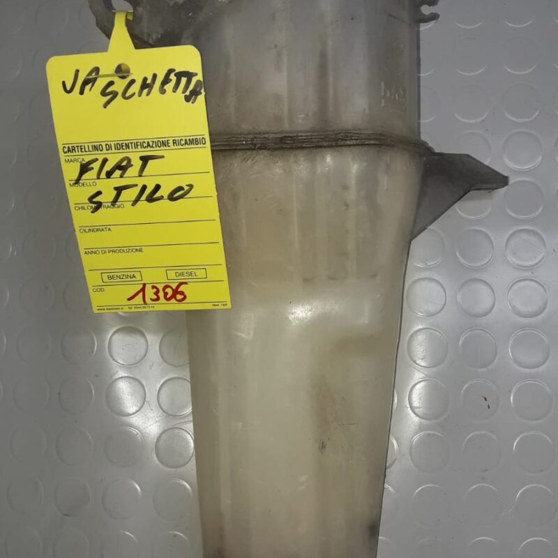 Vaschetta Radiatori Usata - Fiat Stilo