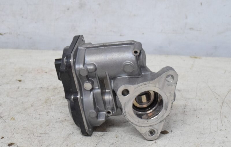 Valvola Egr Usata - Renault Captur 1.5