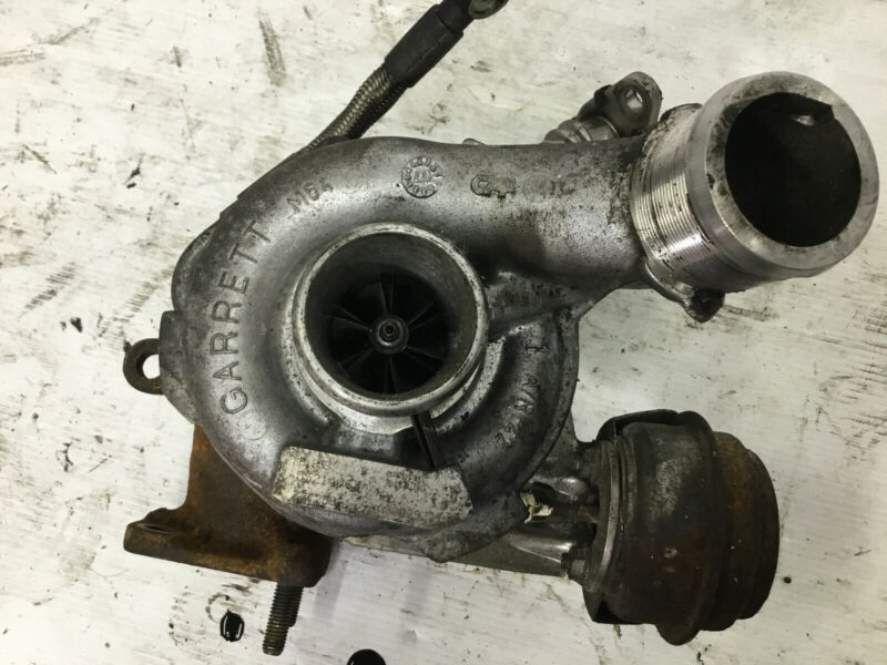 Turbina Usata – Fiat Bravo 105 Cv 1.9 Jtd