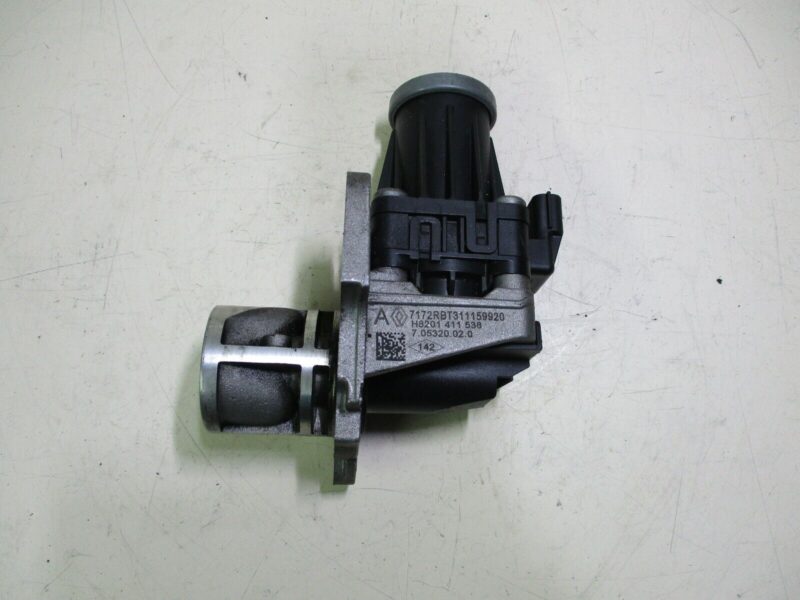 Valvola Egr Usata - Dacia / Nissan / Renault 1.5 Dci Diesel