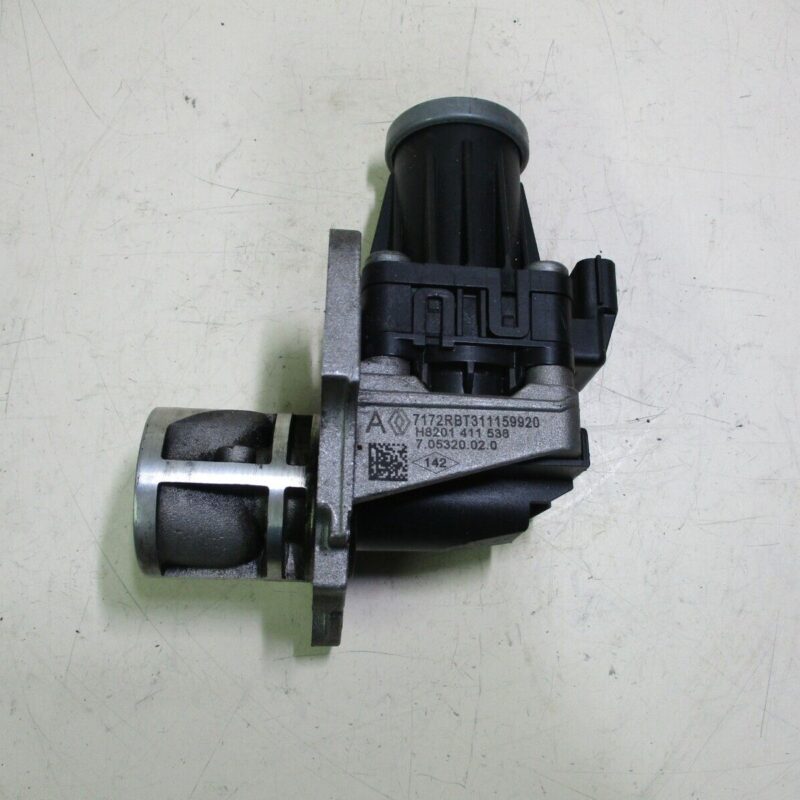 Valvola Egr Usata - Dacia / Nissan / Renault 1.5 Dci Diesel