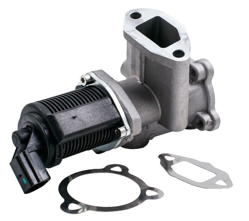 Valvola Egr Usata - Lancia Musa 1.3