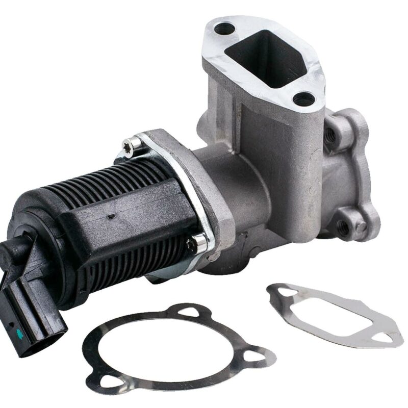 Valvola Egr Usata - Lancia Musa 1.3