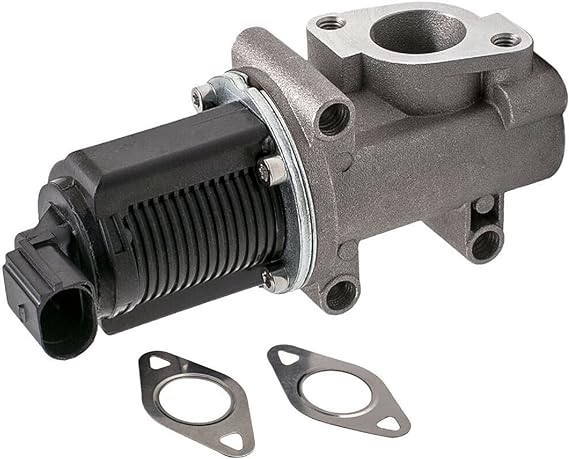 Valvola Egr Usata - Fiat Stilo 1.9