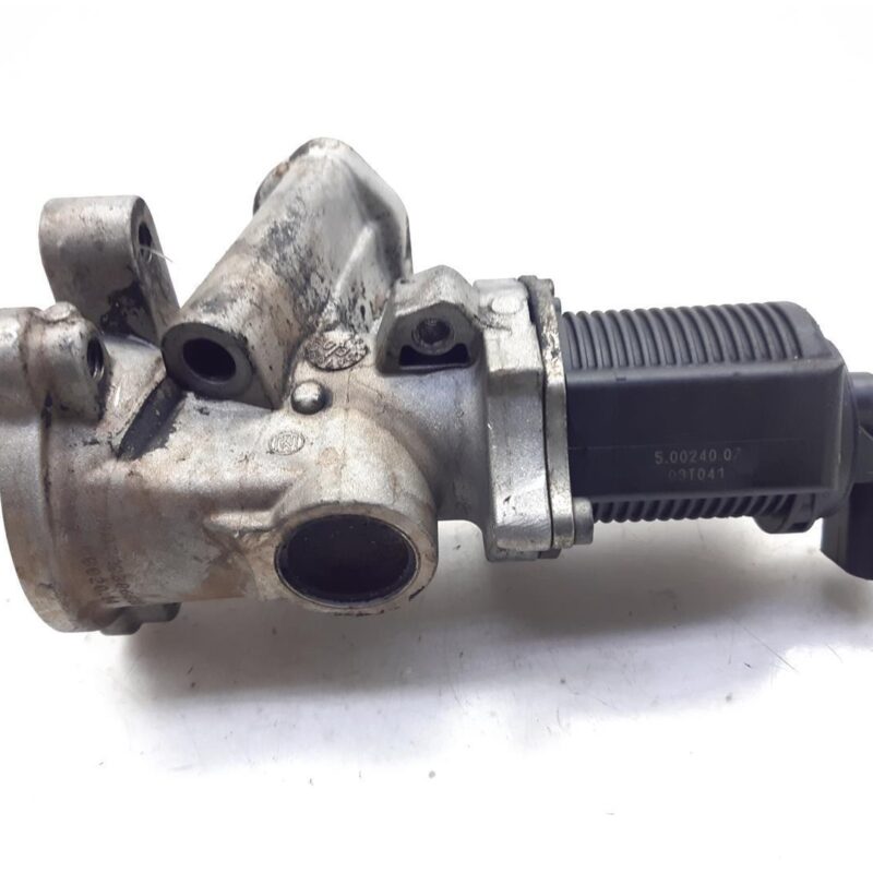 Valvola Egr Usata - Fiat Punto / Bravo / Lancia