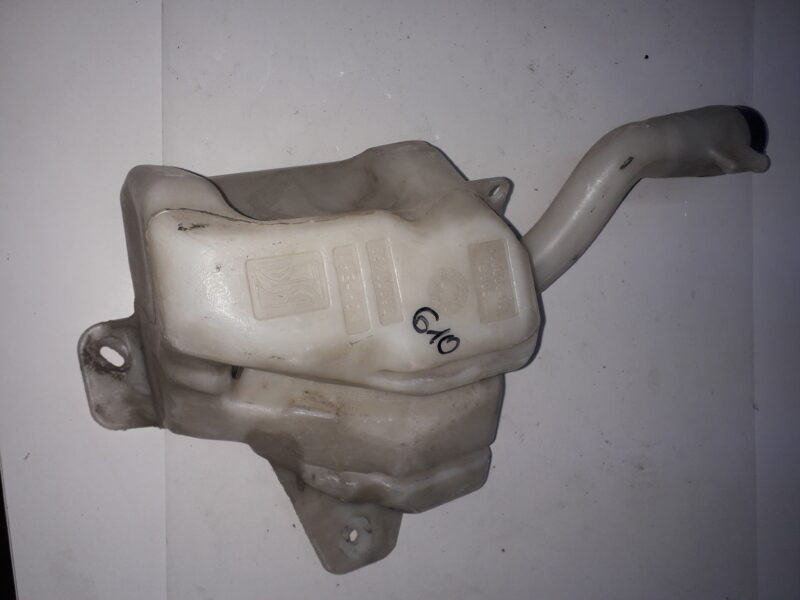 Vaschetta Tergicristallo Usata - Fiat Punto Evo 1.3 5 Porte