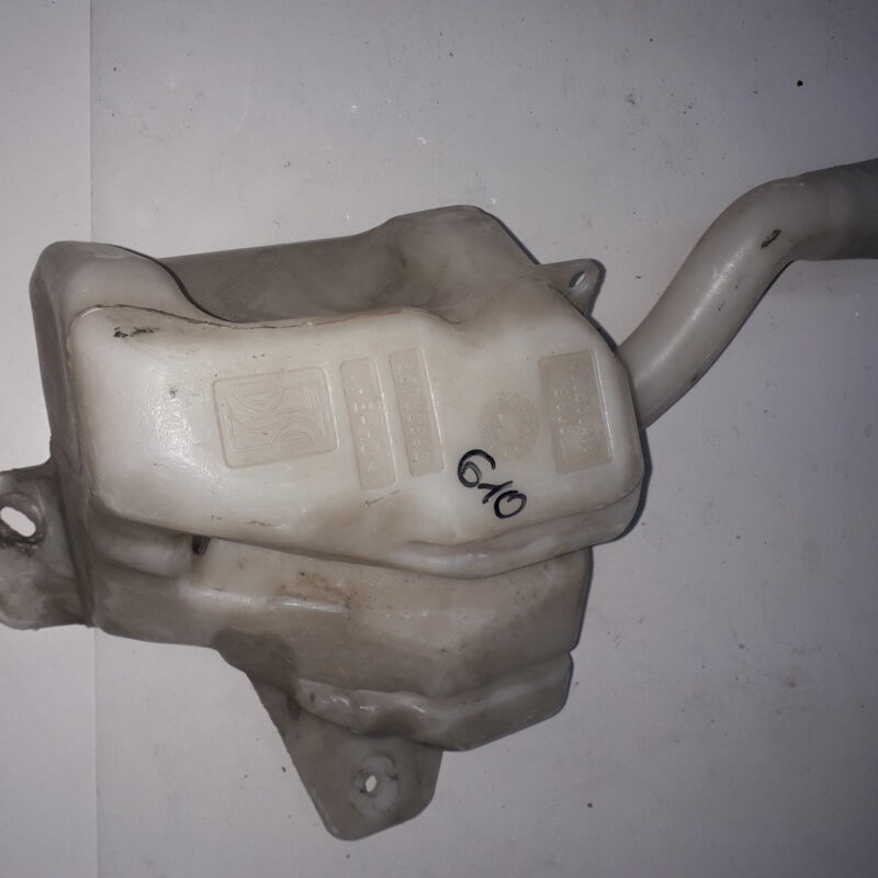 Vaschetta Tergicristallo Usata - Fiat Punto Evo 1.3 5 Porte