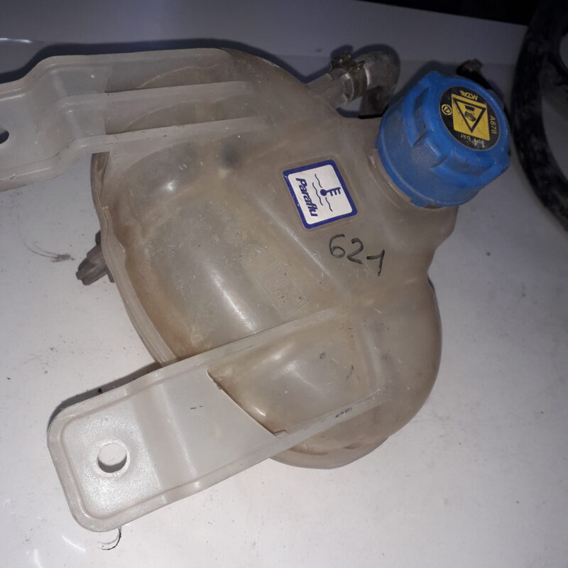 Vaschetta Radiatori Usata - Fiat Grande Punto