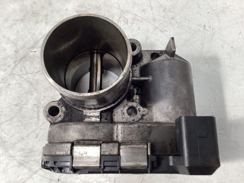 Corpo Farfallato Usato - Renault Megane 2 Serie 2.0