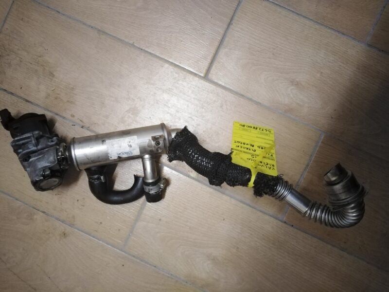 Valvola Egr Usata - Citroen / Peugeot / Ford