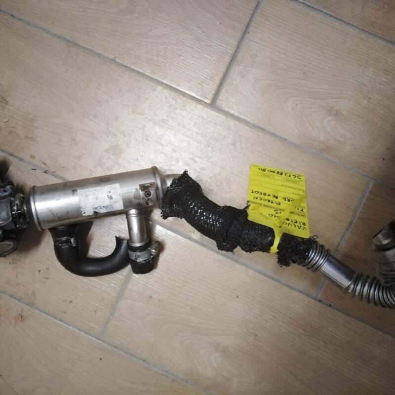 Valvola Egr Usata - Citroen / Peugeot / Ford