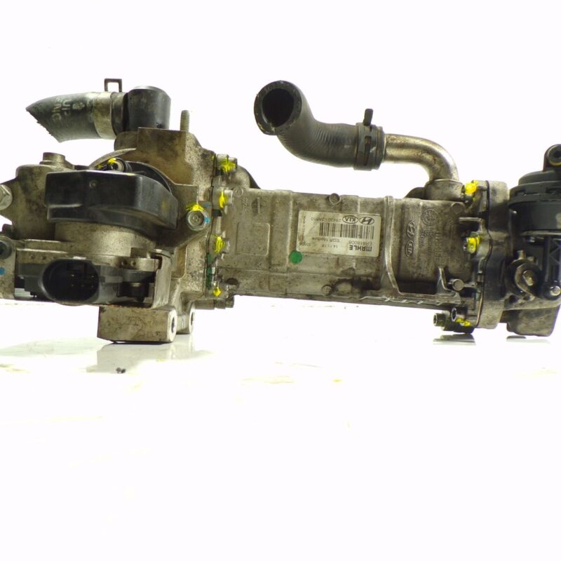 Valvola Egr Usata - Kia Sportage / Hiunday Ix 35 Anno 2013/2016