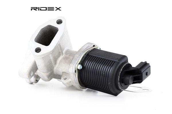 Valvola Egr Usata - Fiat Punto 1.3