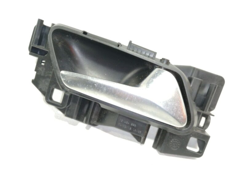 Maniglia Usata - Peugeot 208 / Opel CrossLand Interna Anteriore Destra