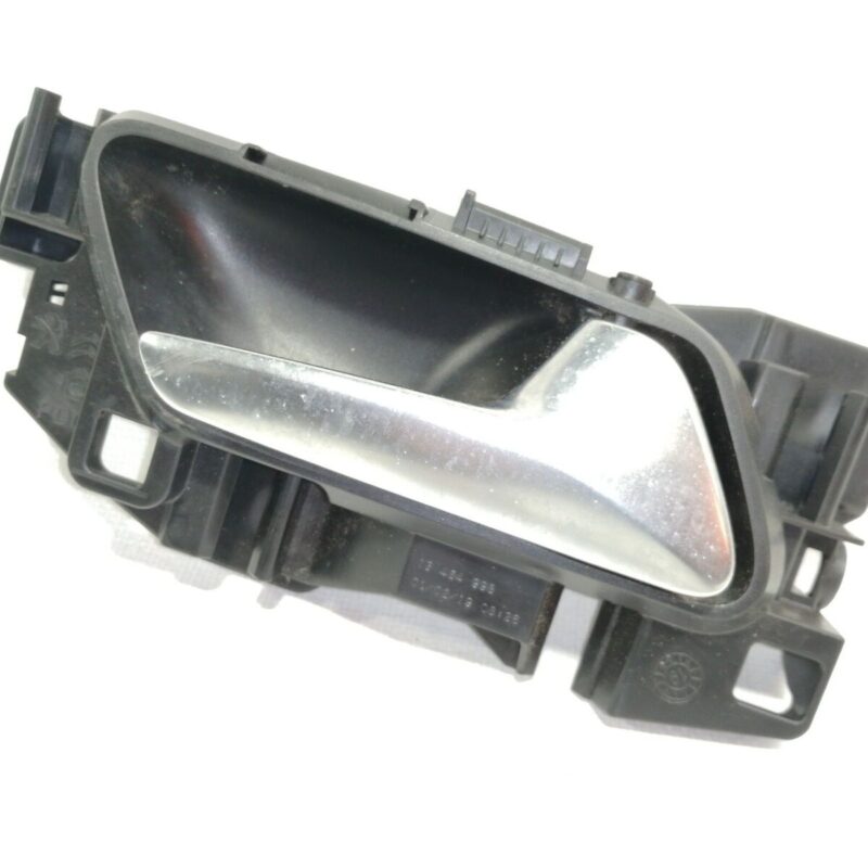 Maniglia Usata - Peugeot 208 / Opel CrossLand Interna Anteriore Destra