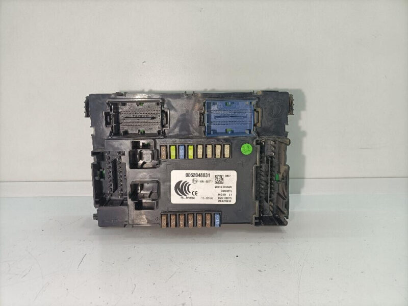 Body Computer Usato - Fiat Tipo Anno 2018