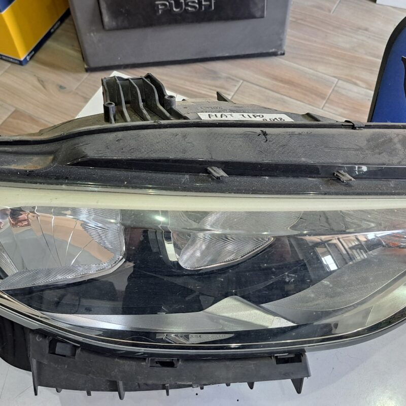 Fanale Usato – Anteriore Destro Fiat Tipo Anno 2018