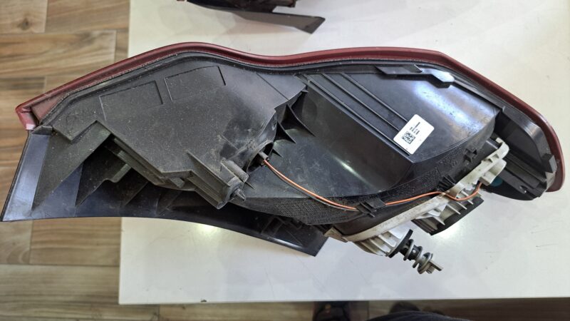 Fanale Usato – Posteriore Destro Fiat Tipo Anno 2018