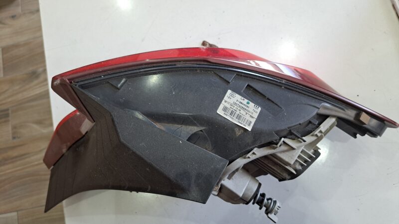 Fanale Usato – Posteriore Sinistro Fiat Tipo Anno 2018