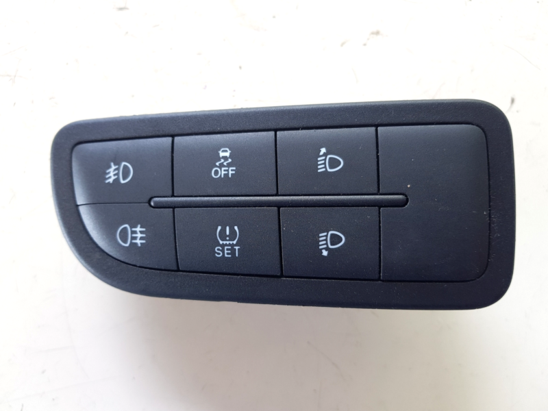 Regolatore Luci  - Fiat Tipo Anno 2018