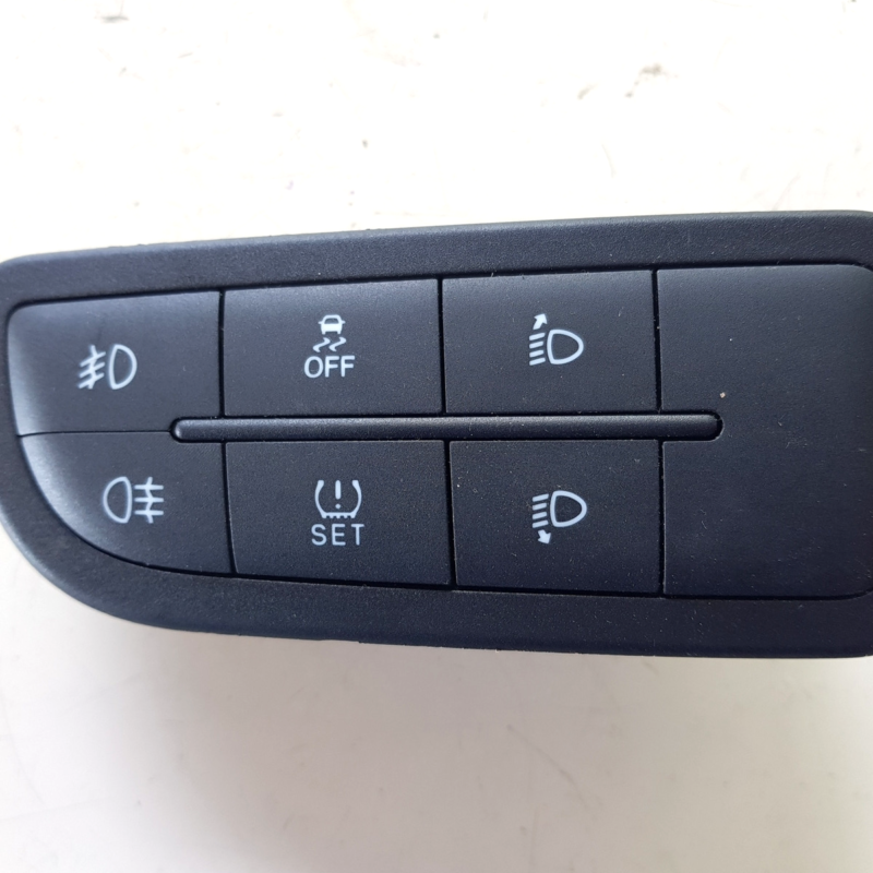 Regolatore Luci  - Fiat Tipo Anno 2018
