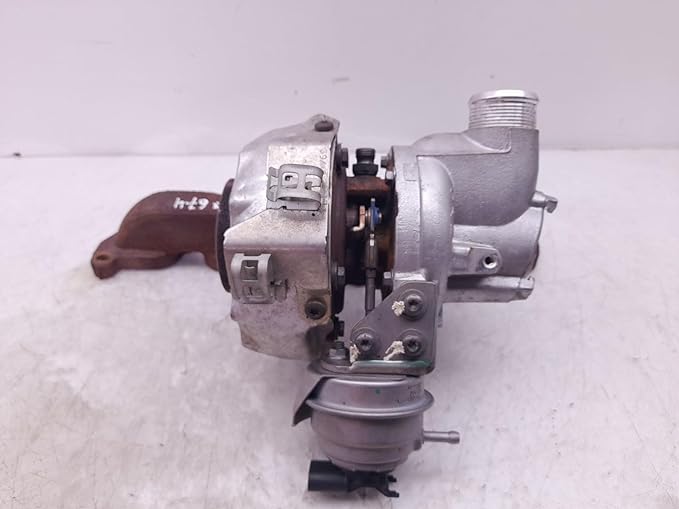 Turbina Usata  – Volkswagen Golf 7 - 1.6 TDI